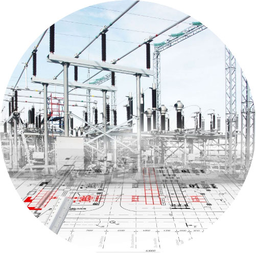 Услуги проектирования элетрики